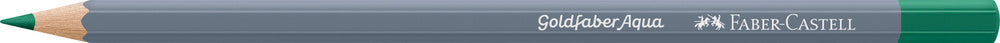 Farveblyant Goldfaber akvarel light green 162