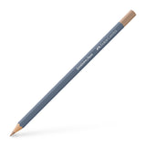 Farveblyant Goldfaber akvarel pastel umber 480