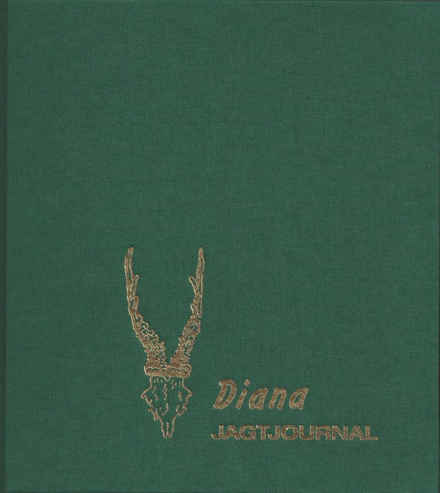 Diana Jagtjournal