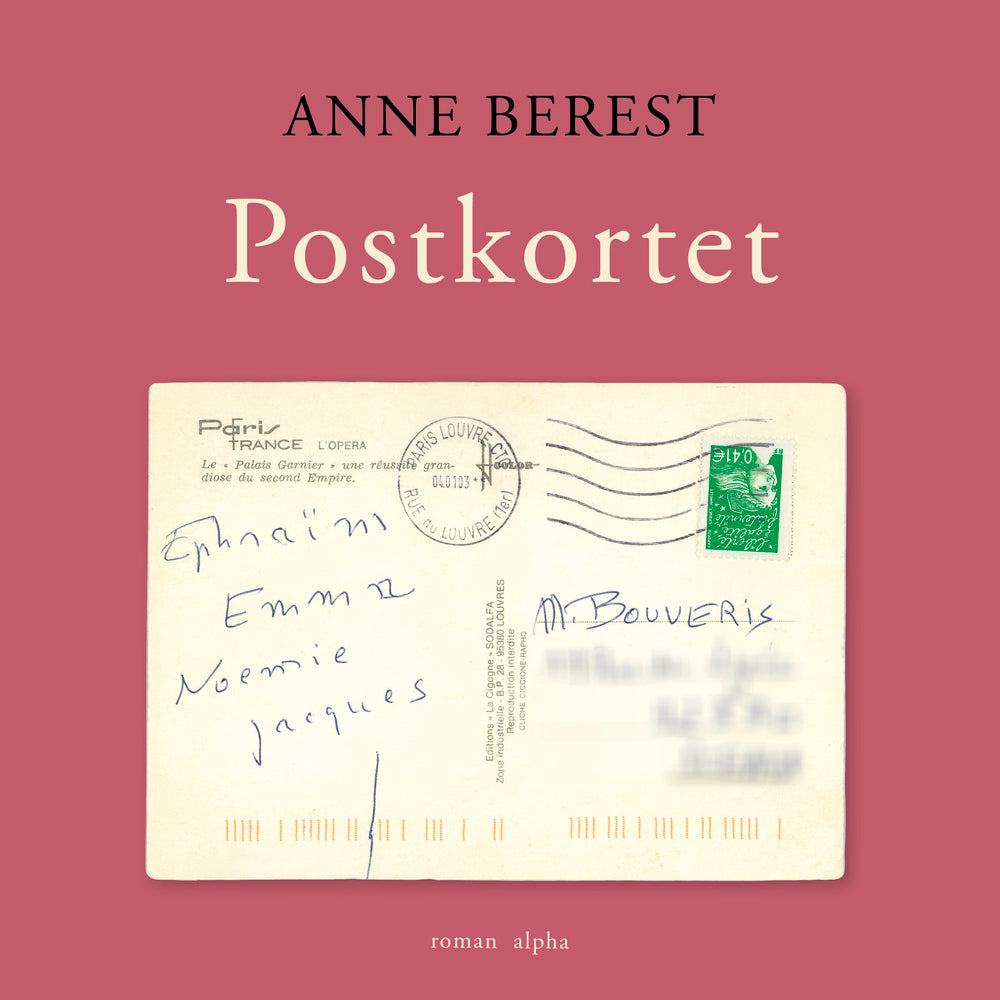 Postkortet