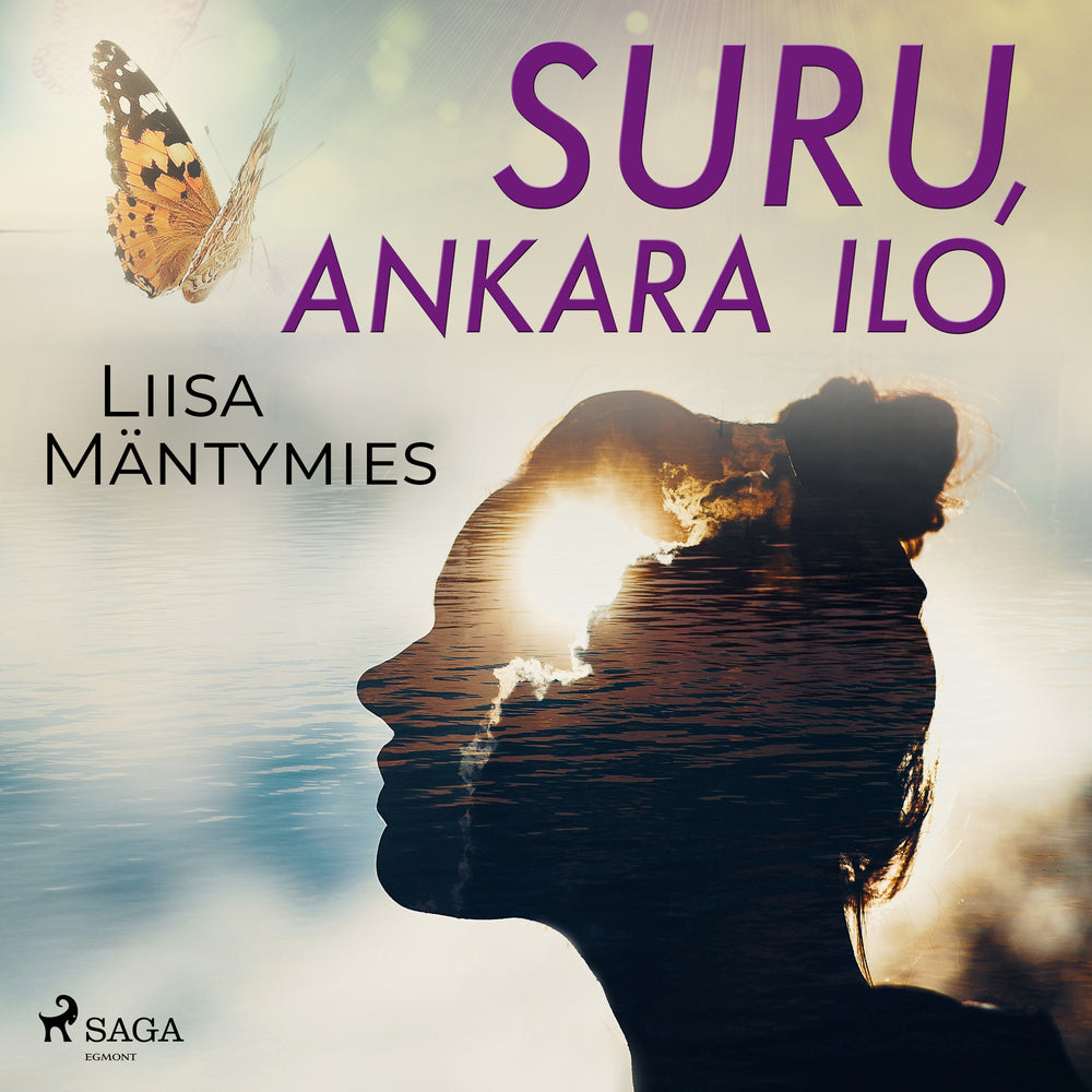 Suru, ankara ilo
