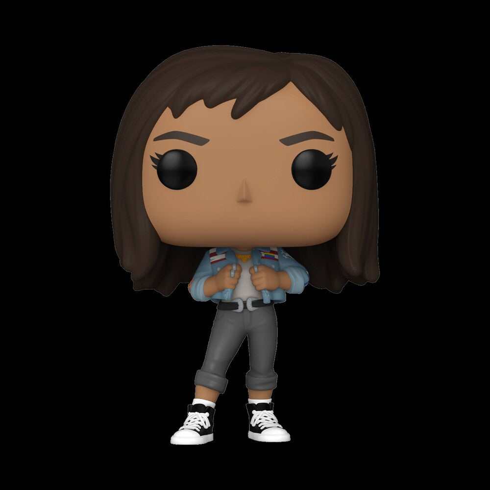 Funko POP! VINYL America Chavez