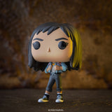 Funko POP! VINYL America Chavez