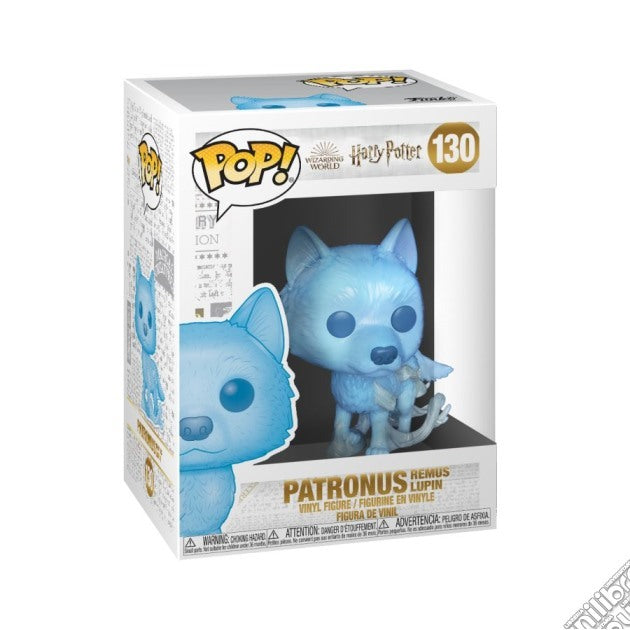 Funko POP! VINYL HARRY POTTER Patronus Lupin