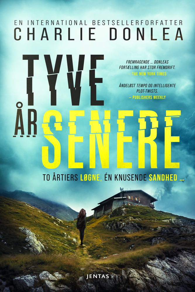 Tyve år senere