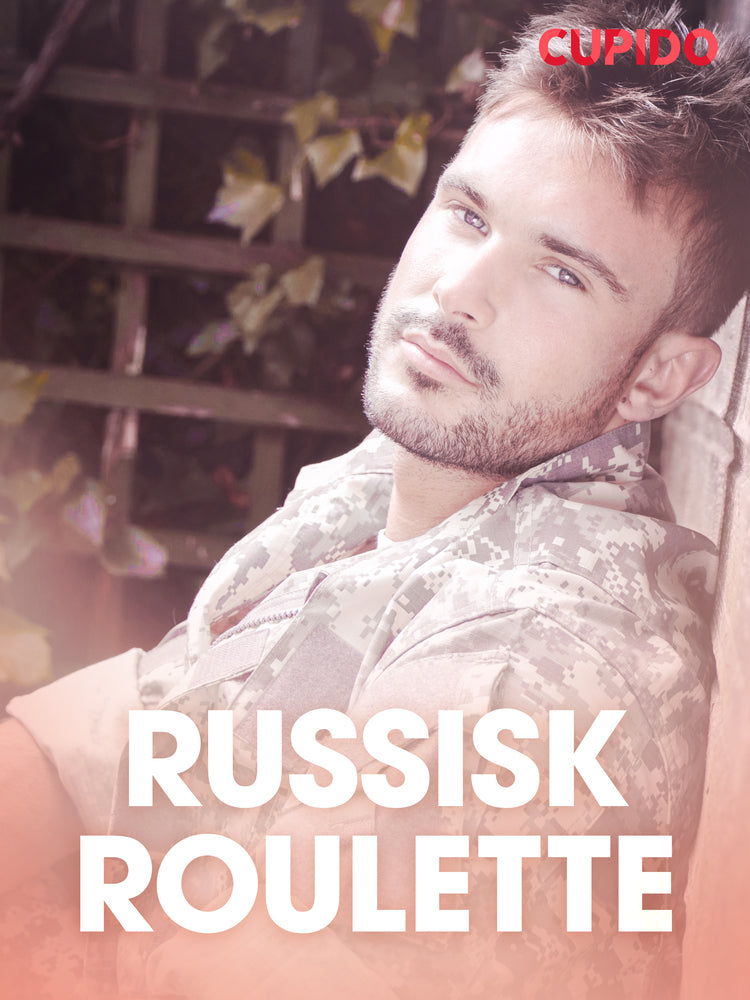 Russisk Roulette – erotiske noveller
