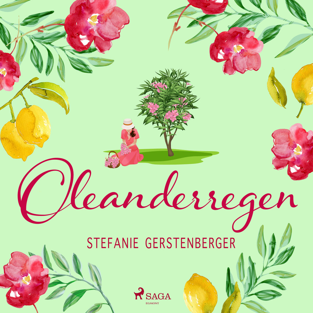 Oleanderregen