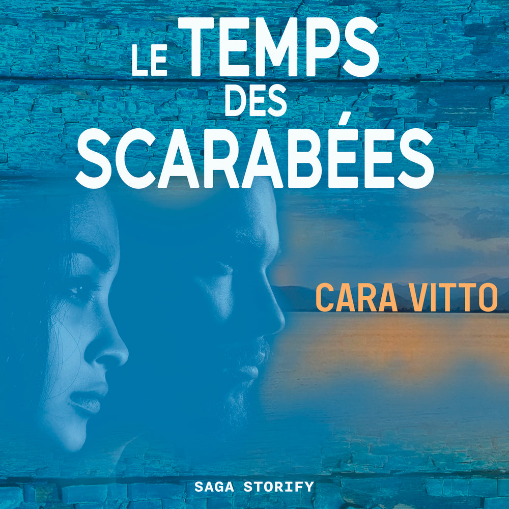 Le temps des scarabées