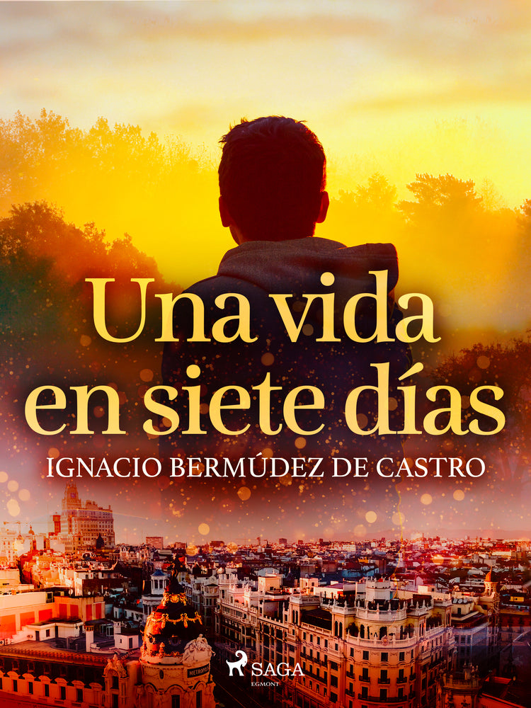Una vida en siete días