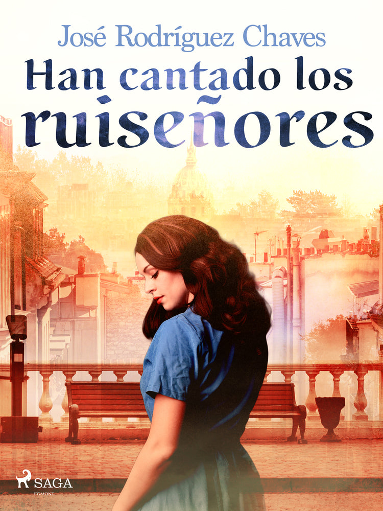 Han cantado los ruiseñores