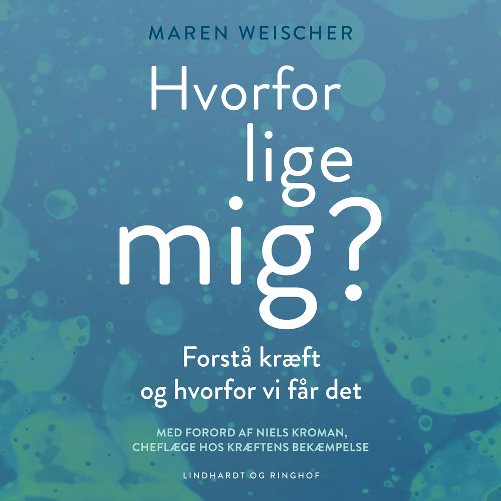 Hvorfor lige mig?