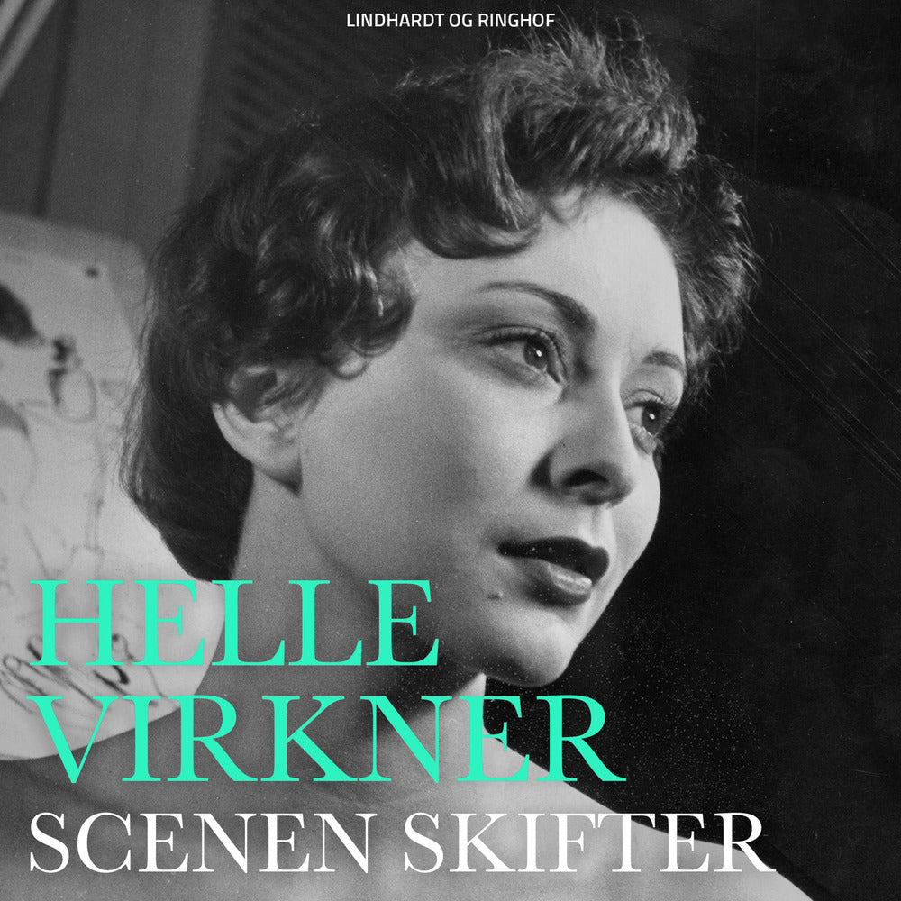 Scenen skifter