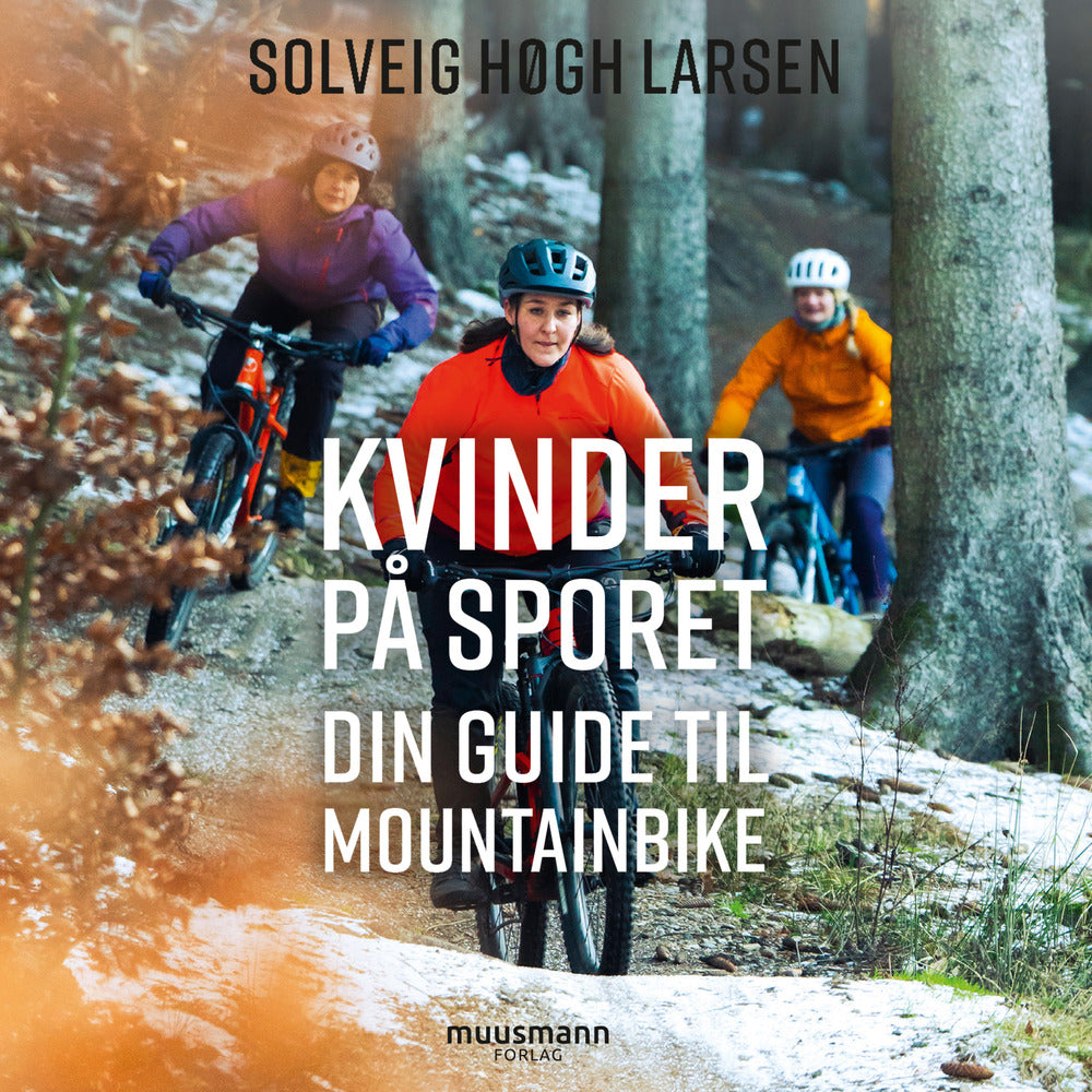 Kvinder på sporet