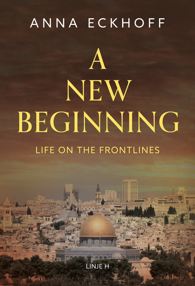 A New Beginning