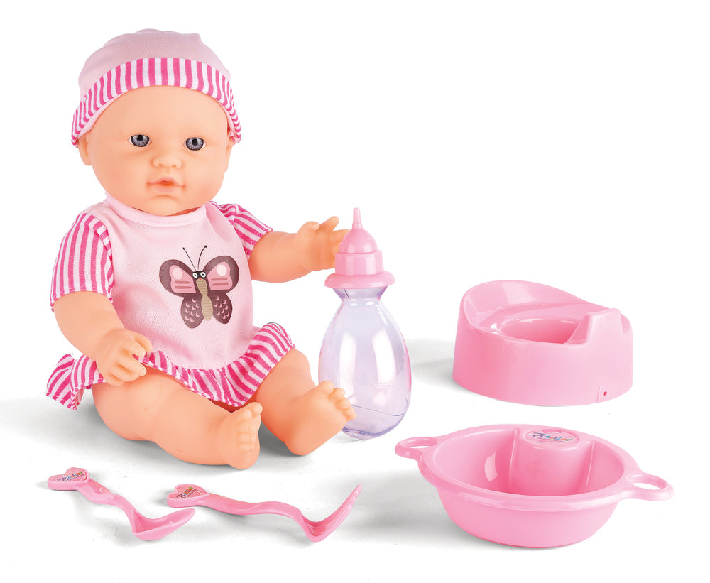 MY BABY MATHILDE, SÆT