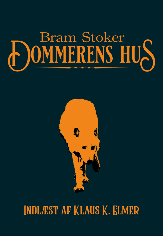Dommerens hus