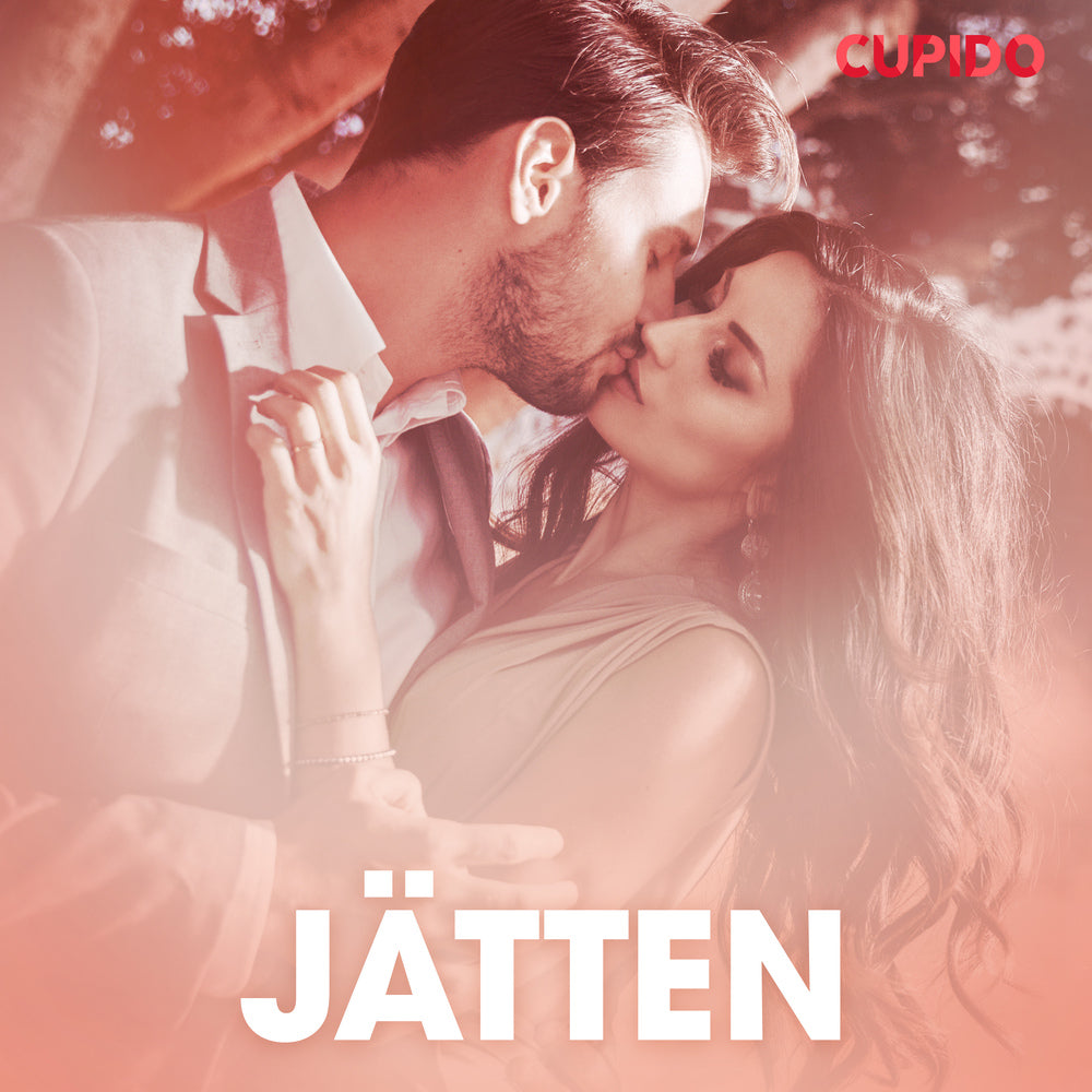 Jätten – erotisk novell
