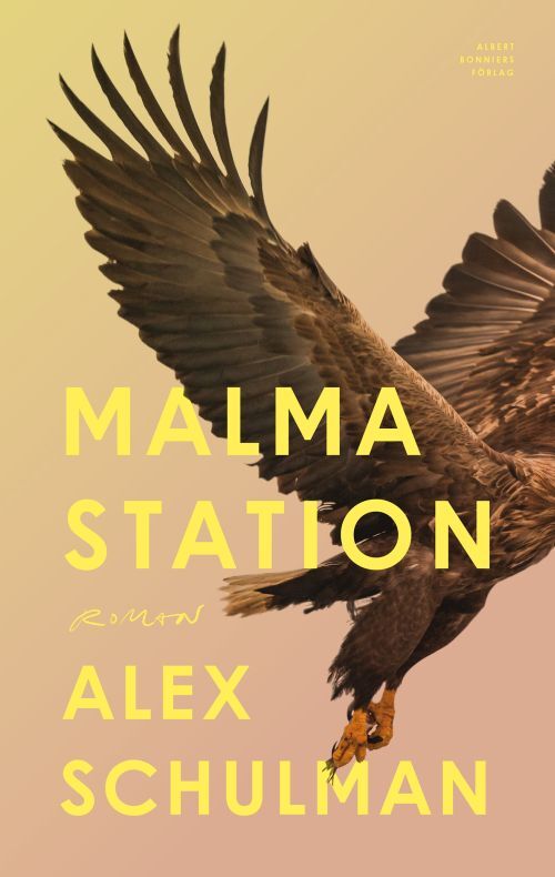 Malma Station