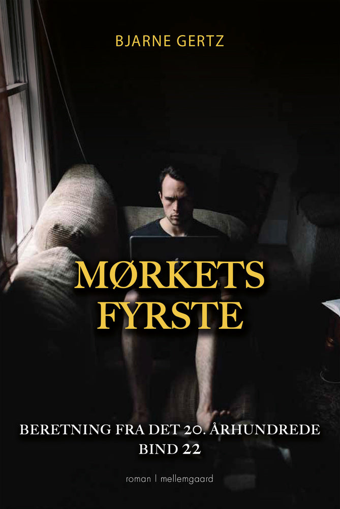 MØRKETS FYRSTE