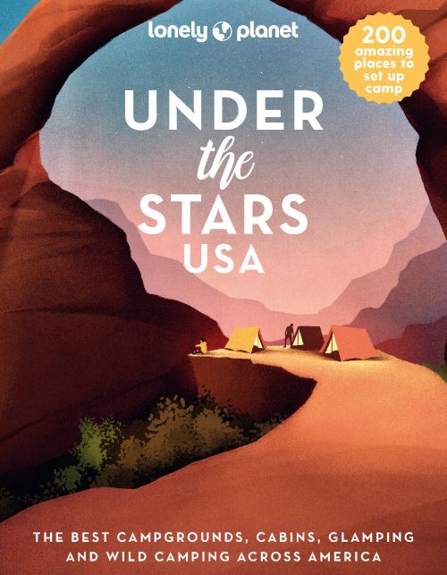 Under the Stars USA