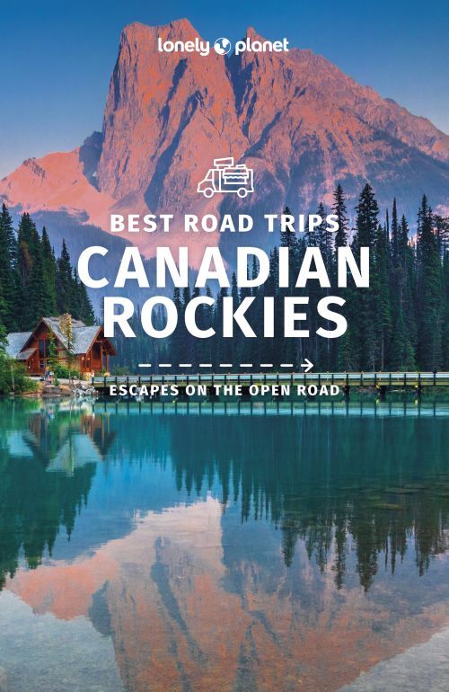 Canadian Rockies