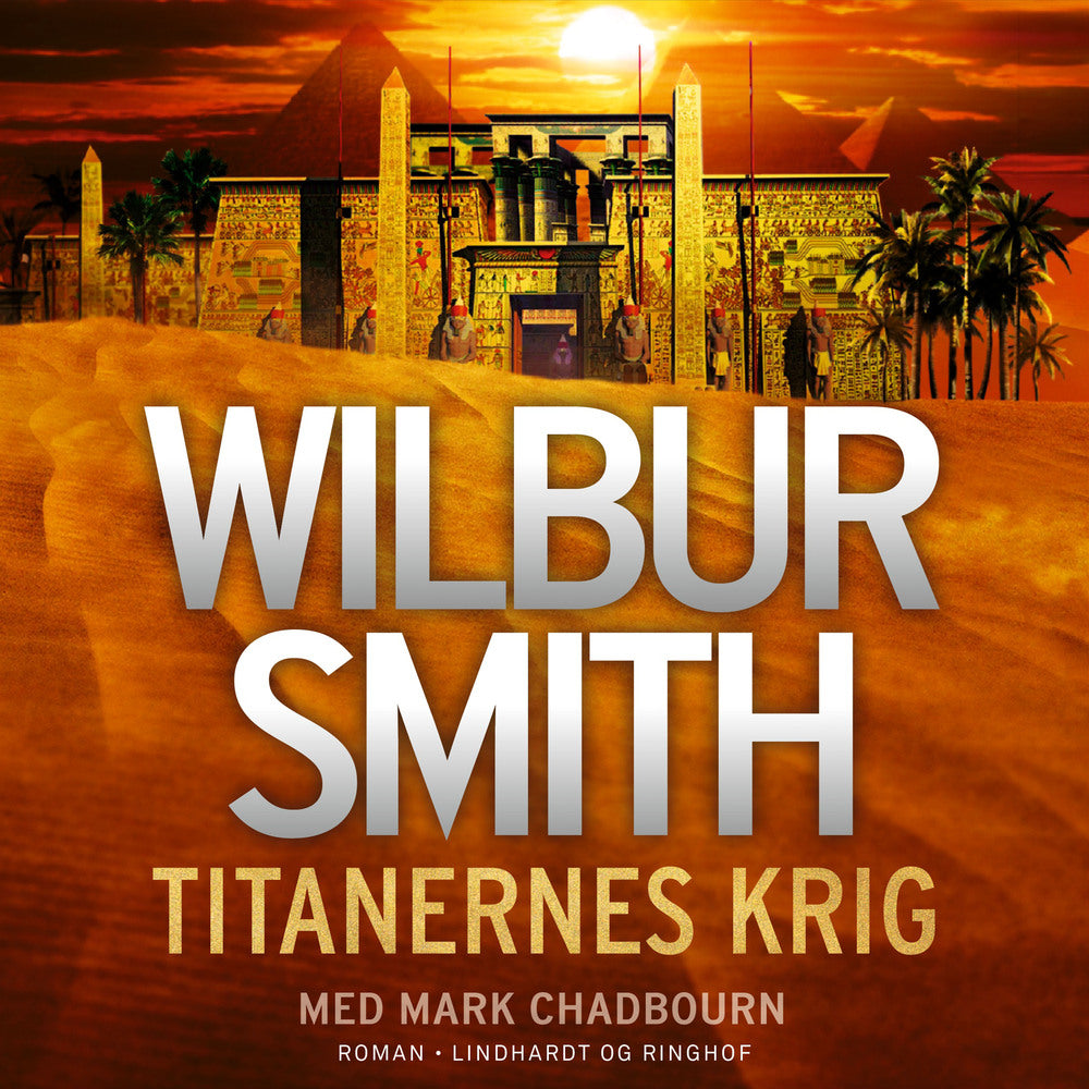 Titanernes krig