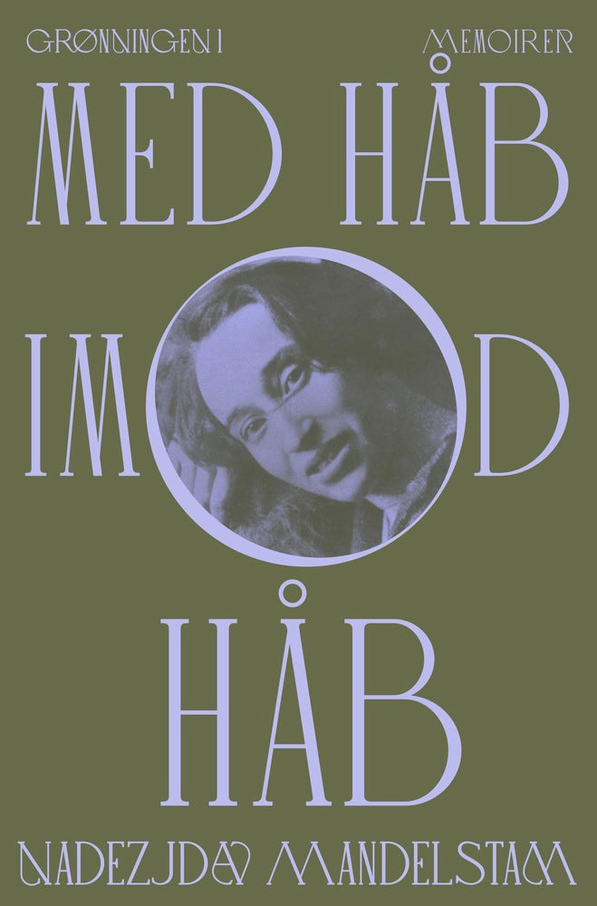 Med håb imod håb