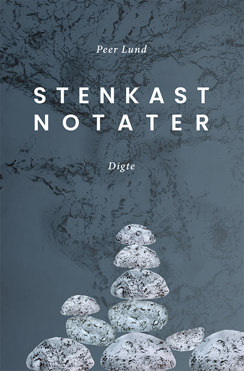 Stenkastnotater