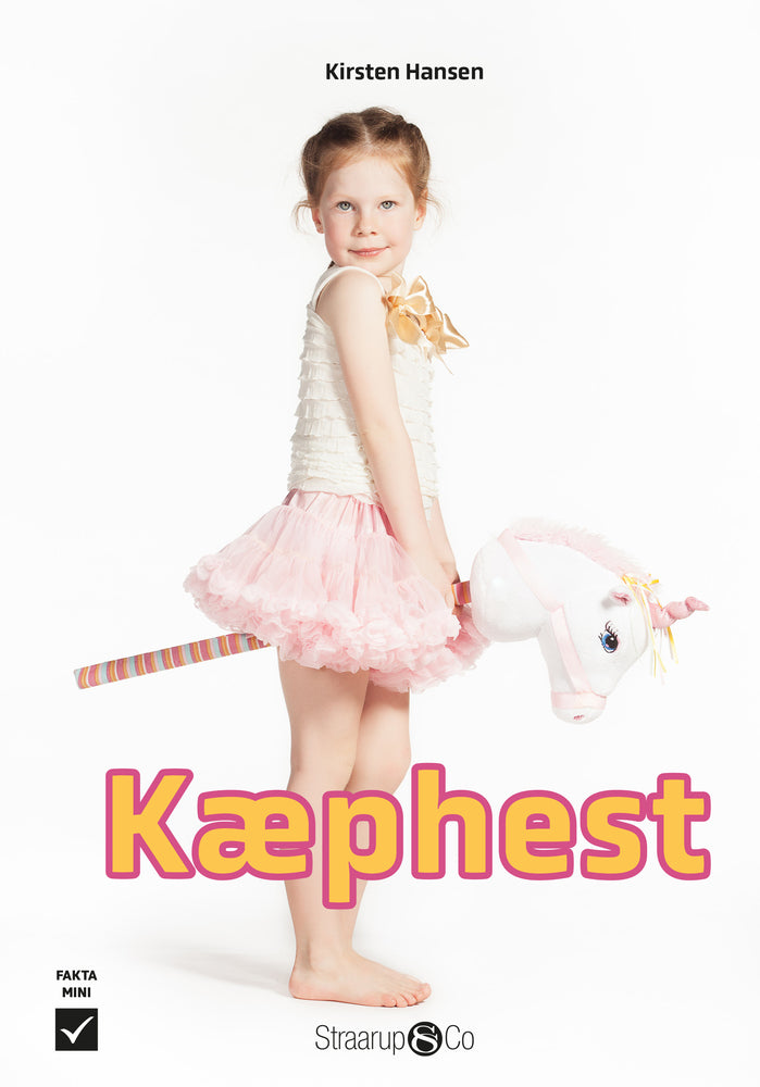 Kæphest