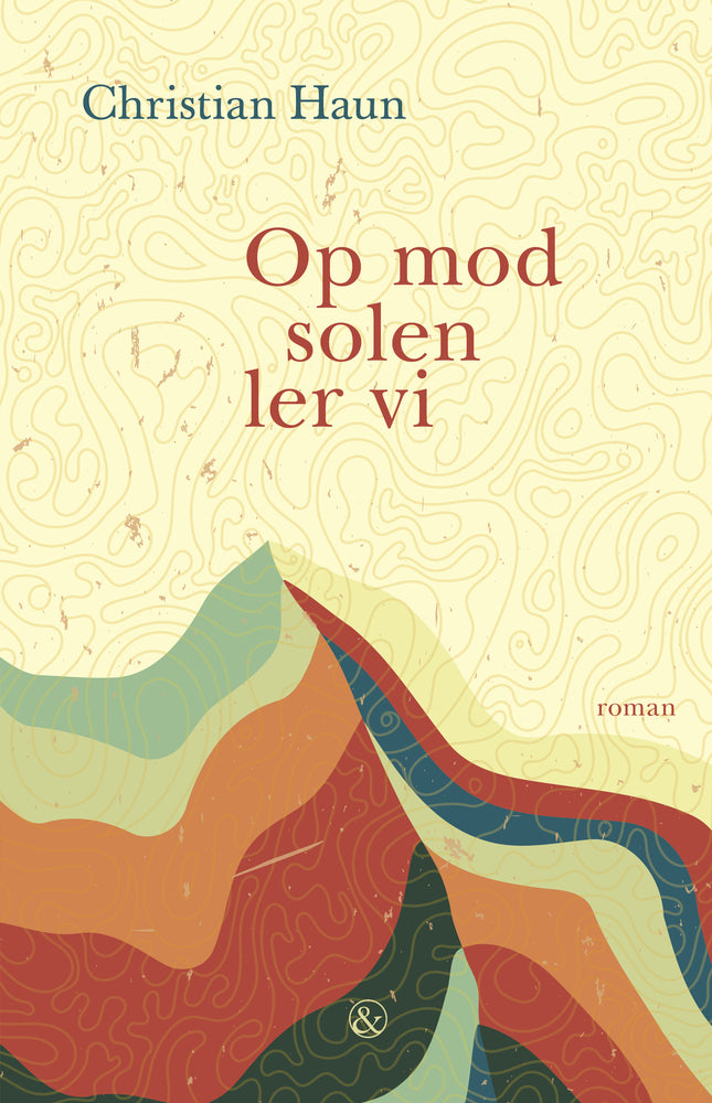 Op mod solen ler vi