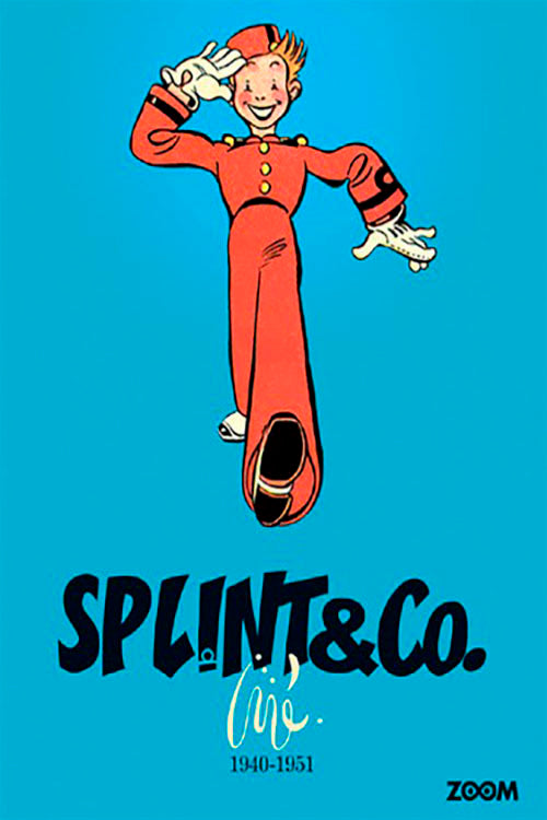 Splint & Co. 1940-1951