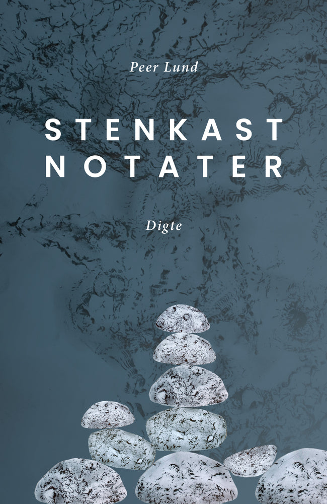Stenkastnotater