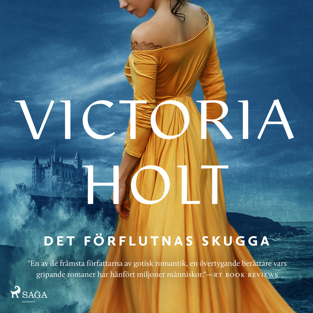 Det förflutnas skugga