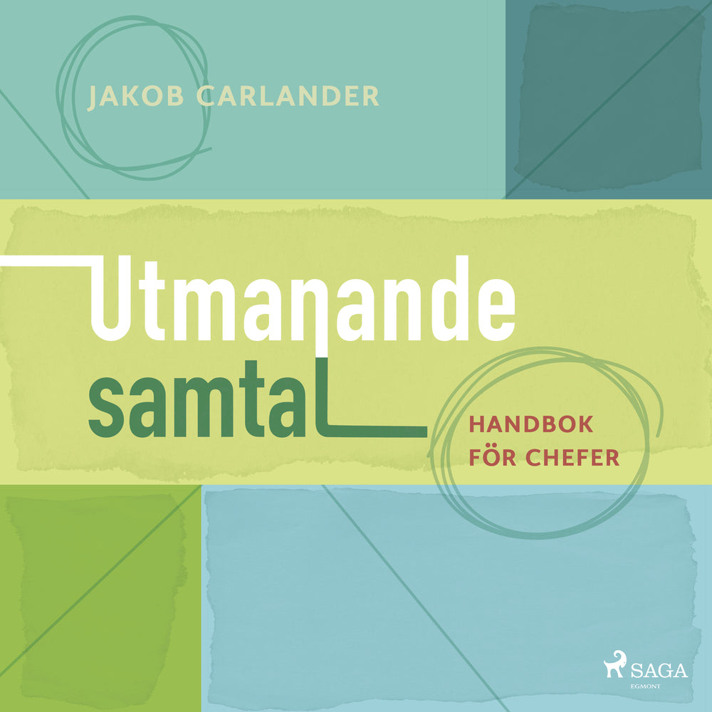 Utmanande samtal : handbok för chefer