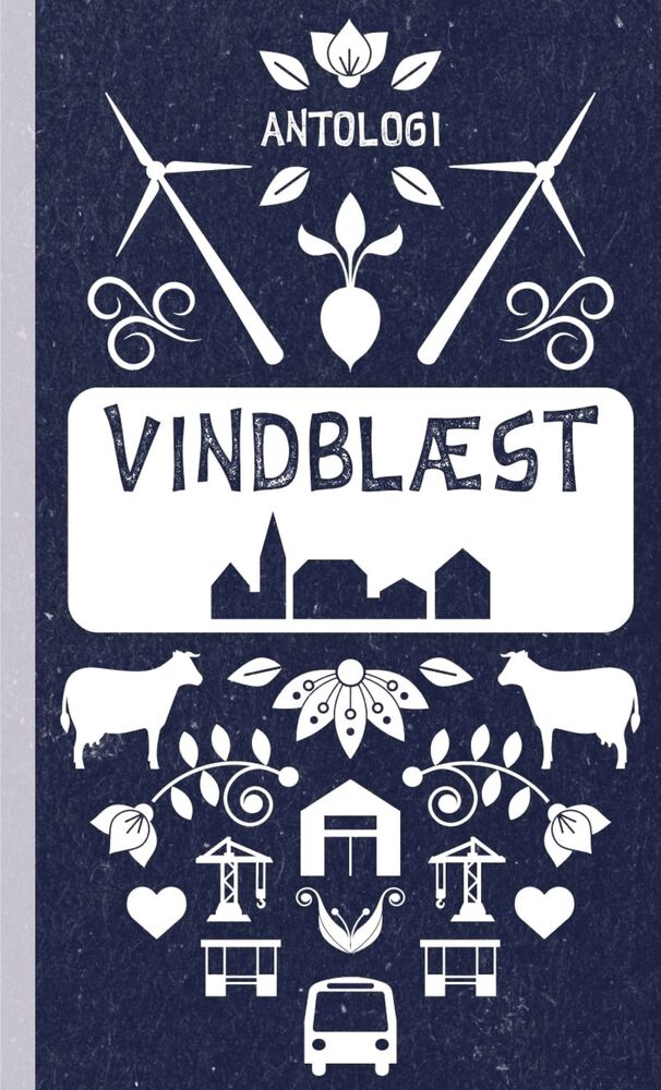 Vindblæst
