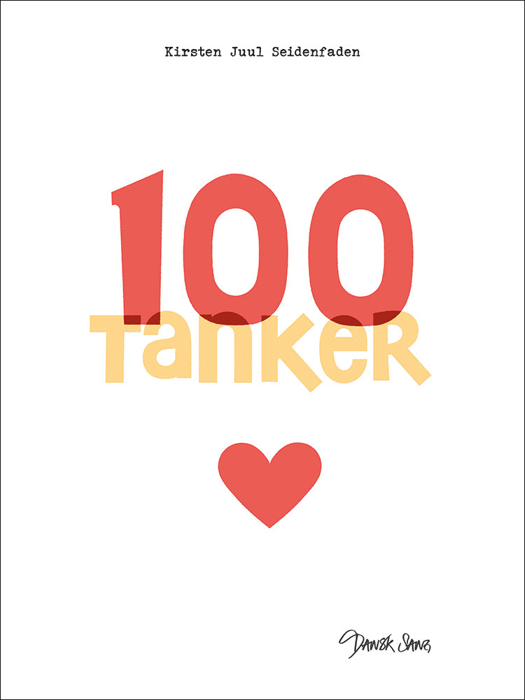 100 Tanker