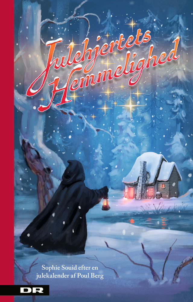 Julehjertets hemmelighed