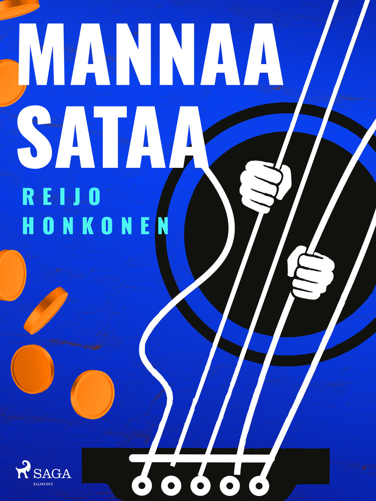 Mannaa sataa