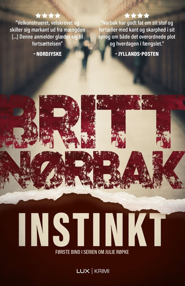 Instinkt