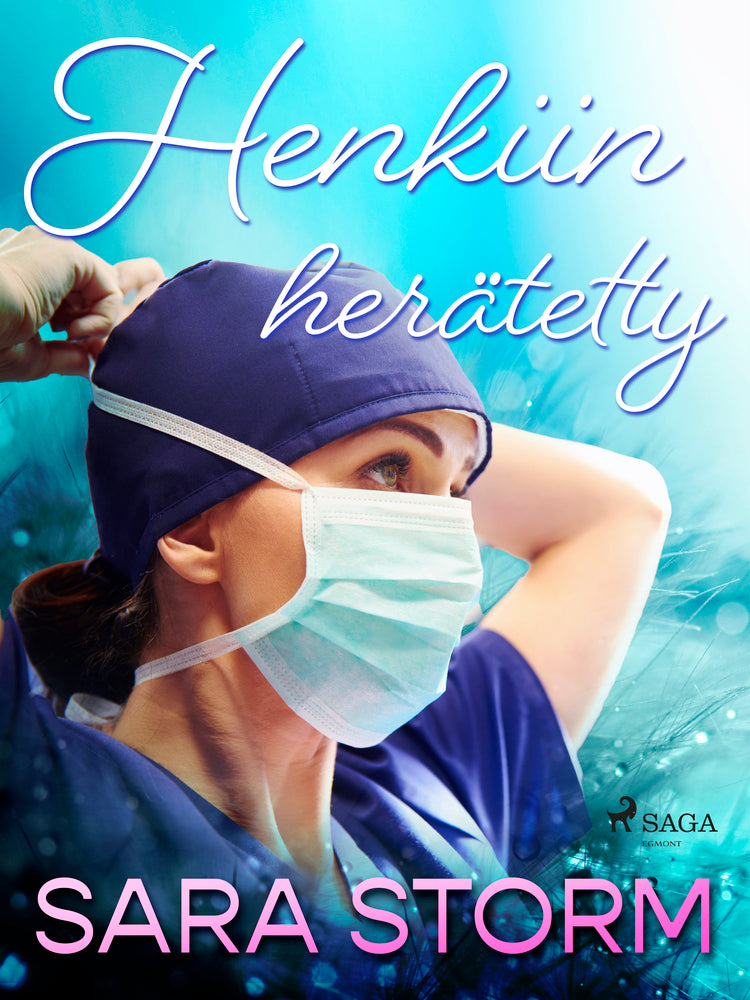 Henkiin herätetty