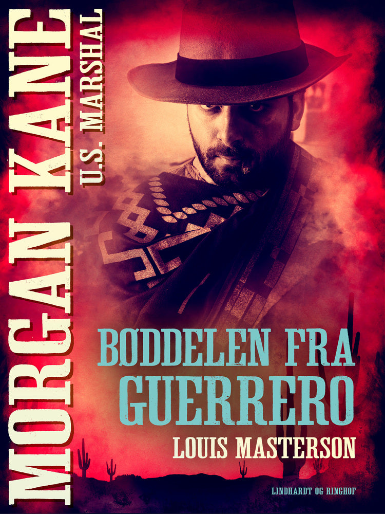 Bøddelen fra Guerrero