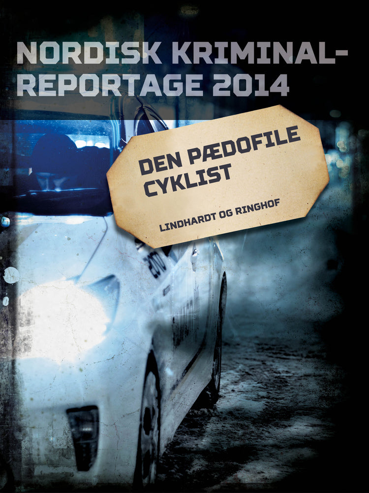 Den pædofile cyklist