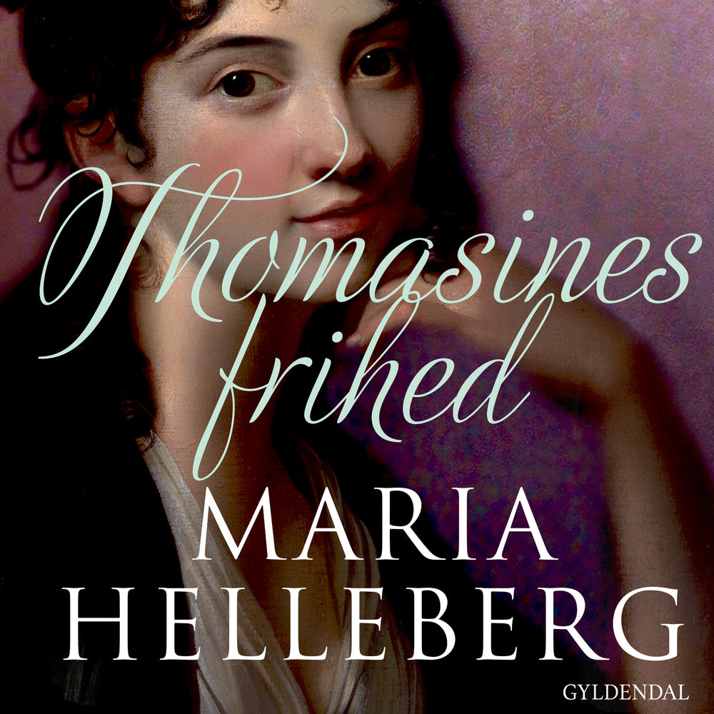 Thomasines frihed