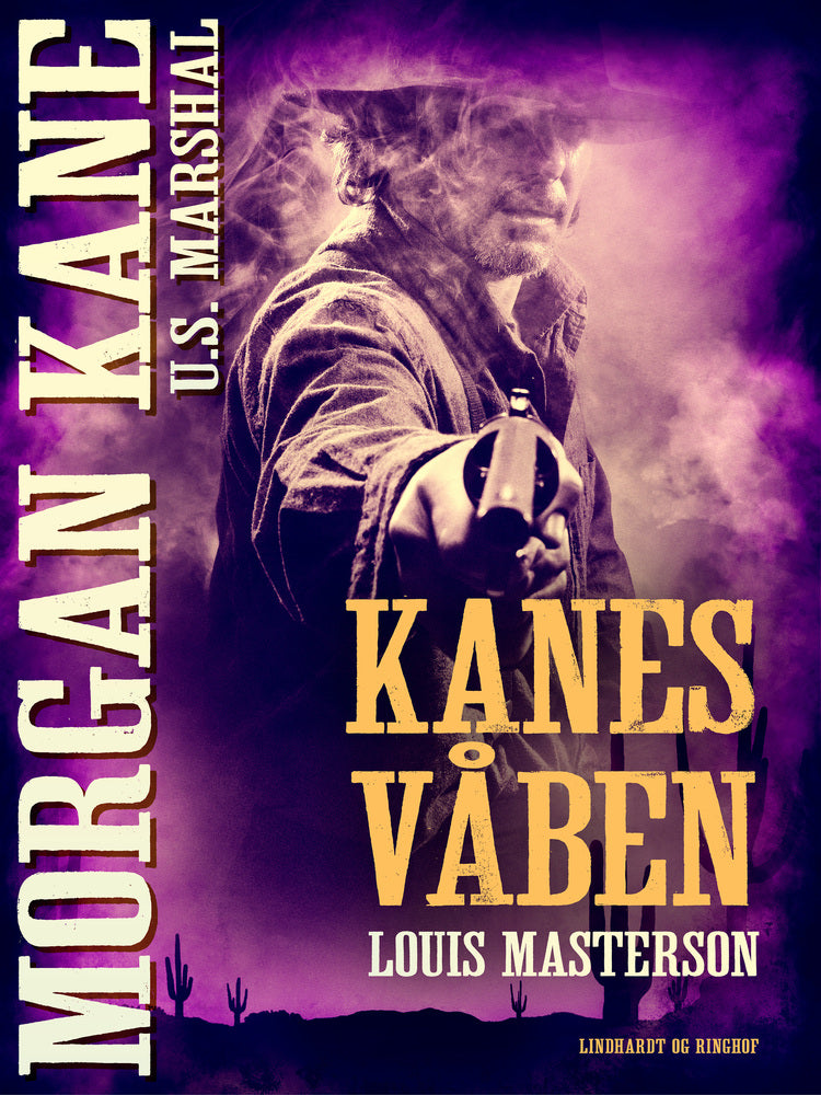 Kanes våben