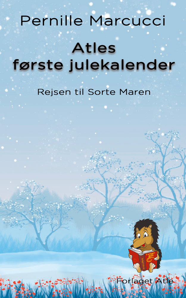 Atles første julekalender