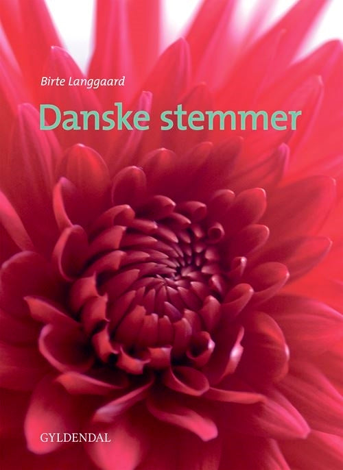 Danske stemmer