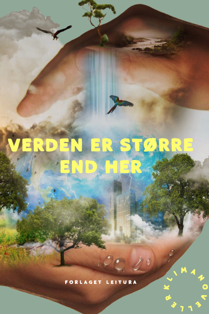 Verden er større end her