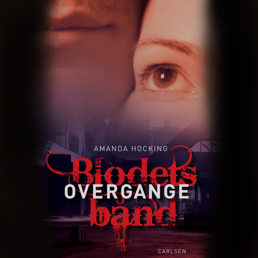 Blodets bånd 4 - Overgange