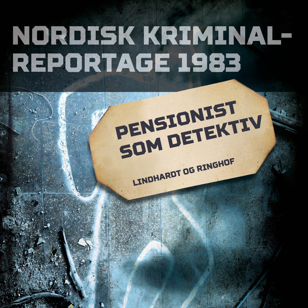 Pensionist som detektiv