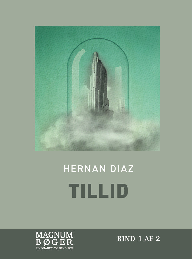 Tillid (Storskrift)